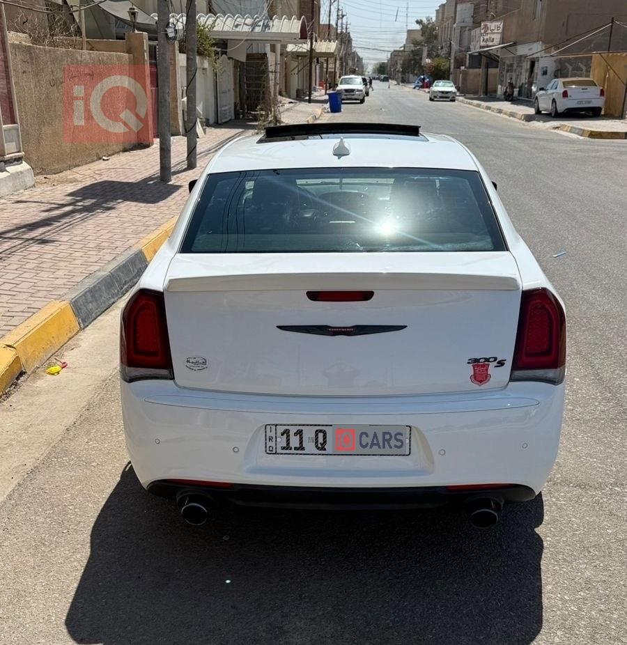 Chrysler 300